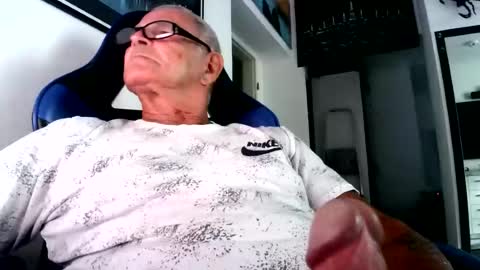 keinewill2504 online show from 07-27-26, 10:33