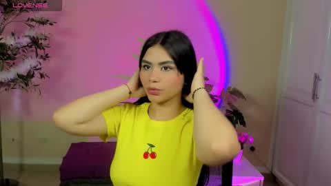 Antonella online show from 03-25-26, 03:18