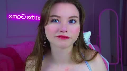 Keira online show from 11-11-25, 06:19