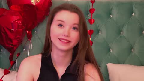 Keira online show from 02-12-26, 06:25