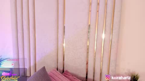 keirahartz online show from 03-03-26, 11:38