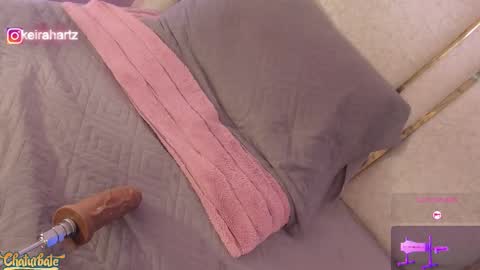 keirahartz online show from 03-25-26, 11:33