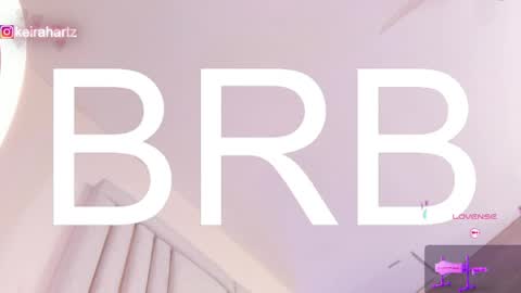 keirahartz online show from 04-15-26, 07:58