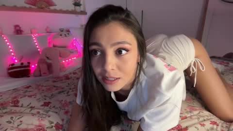 keira online show from 11-17-25, 12:27