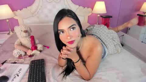 keisy Girl  online show from 02-21-26, 11:55