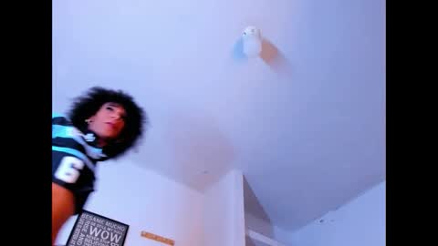 KEISY MARIANA  online show from 04-28-26, 02:11