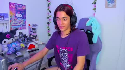 Keita moon online show from 12-16-24, 12:59