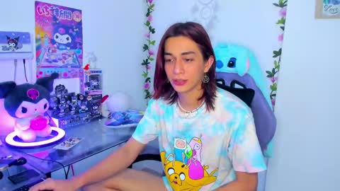 Keita moon online show from 12-27-24, 08:39