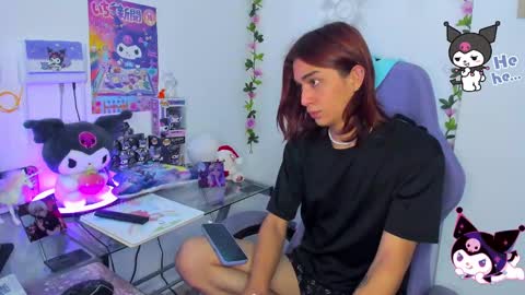 Keita moon online show from 01-07-25, 08:21