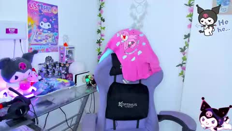 Keita moon online show from 01-25-25, 02:36