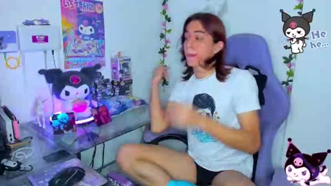 Keita moon online show from 02-19-25, 11:04