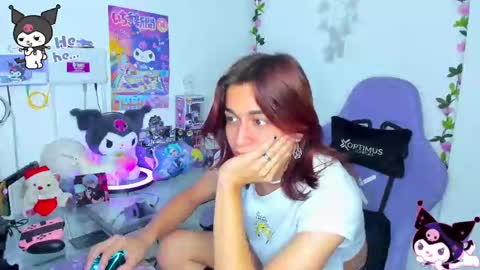 Keita moon online show from 03-07-25, 08:22