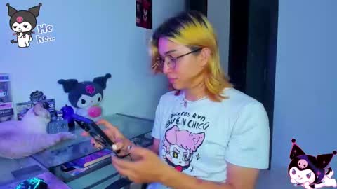 Keita moon online show from 09-29-25, 10:14