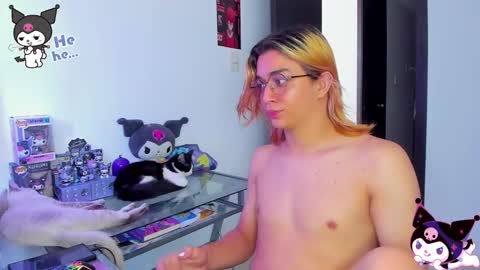 Keita moon online show from 10-08-25, 02:58