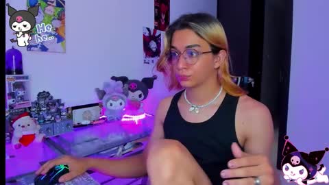 Keita moon online show from 11-03-25, 08:10