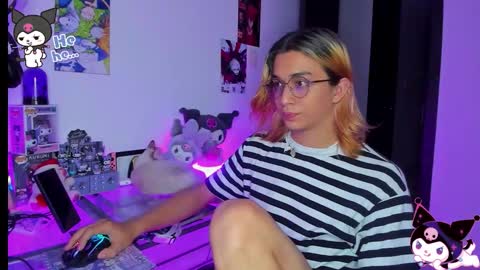 Keita moon online show from 11-04-25, 10:53