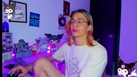 Keita moon online show from 11-24-25, 07:57