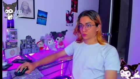 Keita moon online show from 12-02-25, 04:24