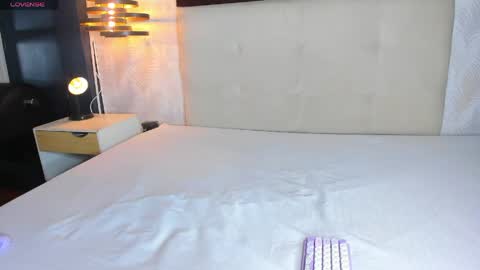 Keita moon online show from 04-24-26, 11:34