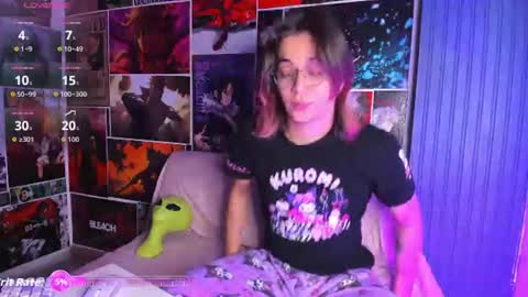 Keita moon online show from 07-11-26, 12:19