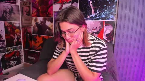 Keita moon online show from 07-28-26, 04:39