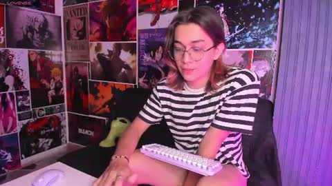 Keita moon online show from 08-01-26, 12:04