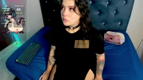 keitch_cute online show from 04-27-26, 07:12