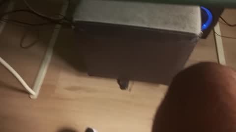 keite98 online show from 10-12-25, 10:58