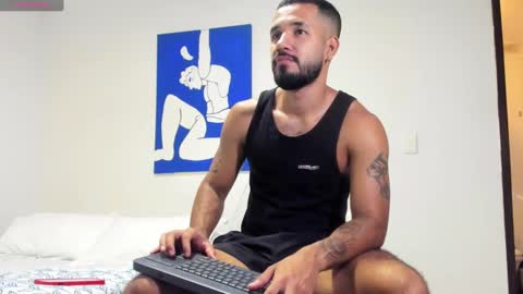 Snapshot of keith_lawrence_ chatting on 09-25-25, 07:06 keith_lawrence_ online show from 09-25-25, 07:06