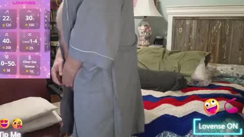 Snapshot of keithobrian chatting on 02-17-26, 04:42 Keithobrian online show from 02-17-26, 04:42