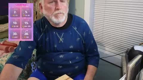 Keithobrian online show from 05-07-26, 02:28