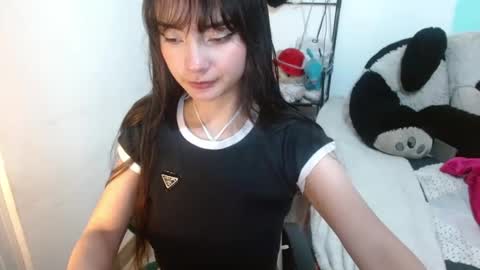 annie rosse16 online show from 11-16-25, 05:29