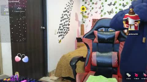 keka_teiku online show from 01-31-25, 06:24