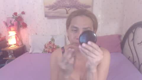 Mistress online show from 11-04-25, 03:49