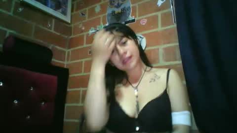 Snapshot of kekillisweett396902 chatting on 12-21-25, 02:08 candyxxht online show from 12-21-25, 02:08