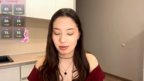 Kely online show from 04-12-26, 03:11