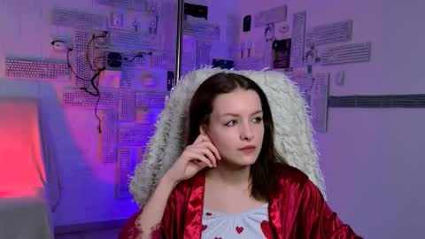 kelliebanshe online show from 03-23-26, 08:07