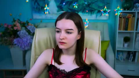 Snapshot of kelliebanshe chatting on 04-30-26, 04:30 kelliebanshe online show from 04-30-26, 04:30