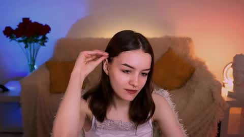 Snapshot of kelliebanshe chatting on 05-03-26, 04:29 kelliebanshe online show from 05-03-26, 04:29