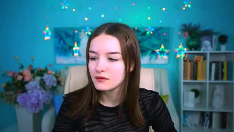 Snapshot of kelliebanshe chatting on 05-27-26, 08:22 kelliebanshe online show from 05-27-26, 08:22