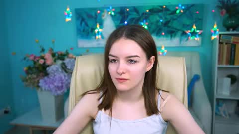Snapshot of kelliebanshe chatting on 06-13-26, 08:23 kelliebanshe online show from 06-13-26, 08:23