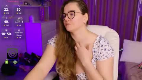 kellielowie online show from 04-08-26, 06:35