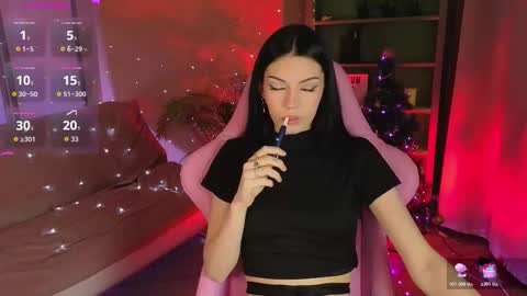 Kelly online show from 01-12-26, 10:20