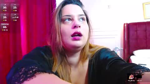 Kelly online show from 11-24-25, 10:59