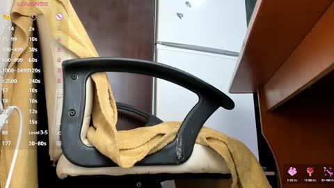 Snapshot of kelly_case18 chatting on 02-19-25, 12:35 KELLY online show from 02-19-25, 12:35