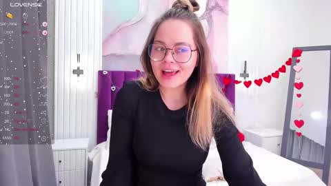 Kelly online show from 02-21-25, 06:07