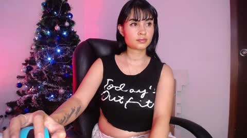 elena online show from 12-18-24, 11:08