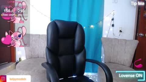 elena online show from 10-07-25, 09:01