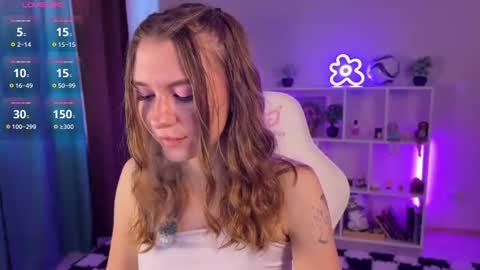 Snapshot of kelly_sunnn chatting on 07-18-26, 08:18 Kelly online show from 07-18-26, 08:18