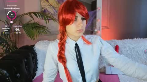 Kelly online show from 11-02-25, 10:39